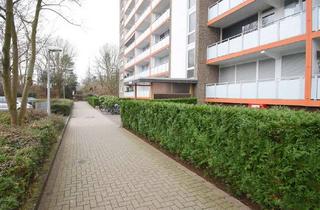 Wohnung kaufen in 53757 Sankt Augustin, Solide Kapitalanlage: Vermietete 1-Zimmer-Wohnung mit Balkon in St. Augustin