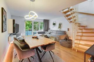 Wohnung kaufen in 81379 München, 2 Zimmer Wohnung mit Galerie und Dachterrasse