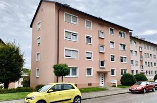 Wohnung kaufen in 92421 Schwandorf, Zentrums- & "bildungsnahe" Eigentumswohnung