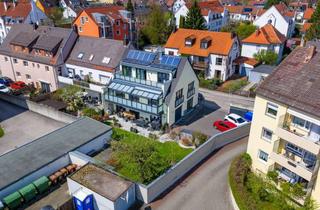 Wohnung kaufen in 86163 Hochzoll, Gut geschnittene 2-Zimmer-DG-Wohnung in ruhiger Lage von Augsburg-Hochzoll!