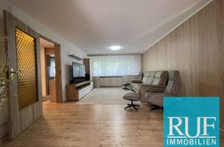 Wohnung kaufen in 75175 Pforzheim, Großzügig geschnittene Stadtwohnung für die ganze Familie.