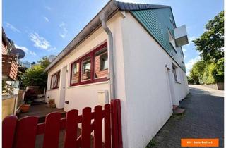 Wohnung kaufen in 27498 Helgoland, Vermietete 2-Zimmer-Eigentumswohnung und großzügige Lagerfläche auf Helgoland