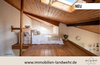 Wohnung kaufen in 53844 Troisdorf, Vermietetes Apartment mit Balkon in Sieglar!