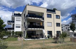 Wohnung kaufen in 83059 Kolbermoor, Neuwertige 2 Zimmer Wohnung mit Terrasse und Garten in Kolbermoor