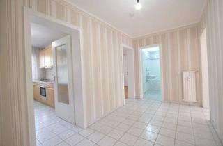 Wohnung kaufen in Memelweg, 53119 Tannenbusch, Erdgeschoss-Wohnung mit Süd-West Terrasse!