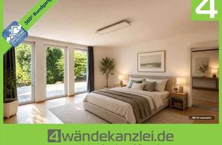 Wohnung kaufen in 67240 Bobenheim-Roxheim, Ebenerdig. Einzigartig. Exklusiv!