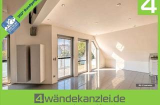 Loft kaufen in 67240 Bobenheim-Roxheim, Loft-Feeling deluxe!