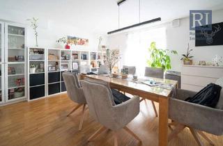 Wohnung kaufen in 97209 Veitshöchheim, Terrassenwohnung am Rokokogarten