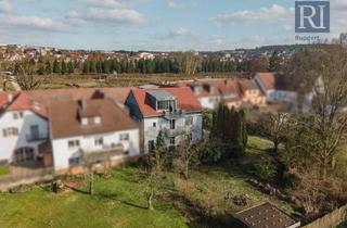 Wohnung kaufen in 97209 Veitshöchheim, Sanierte Wohnung in absoluter Toplage von Veitshöchheim