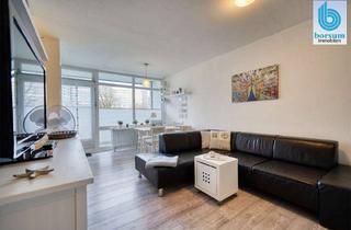 Wohnung kaufen in 23774 Heiligenhafen, Preiswerte Ostsee-Gelegenheit! Ihre Chance auf eine Ferienwohnung