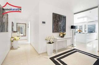 Wohnung kaufen in 88250 Weingarten, Stilvolle 3,5-Zimmer-Wohnung mit ca. 118 m² in gepflegtem Mehrfamilienhaus – 88250 Weingarten