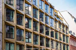 Wohnung kaufen in Chausseestraße 108, 10115 Mitte, Exklusive Stadtwohnung in bester Lage von Berlin-Mitte
