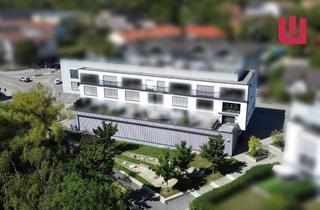 Wohnung kaufen in 82131 Gauting, WINDISCH – Wohnen auf modernem TOP-Niveau – Exklusive 6-Zimmer-Maisonette-Wohnung – zentrale Lage!