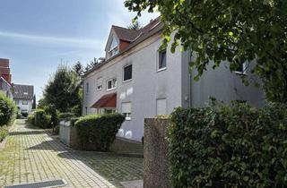 Wohnung kaufen in 69214 Eppelheim, Sofort Bezugsfrei: 3 Zimmer- Maisonettewohnung mit Südwestbalkon und 2 Stellplätzen!