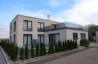 Penthouse kaufen in 74172 Neckarsulm, Exklusives Penthouse in Feldrandlage von Neckarsulm - Amorbach