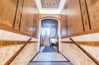 Wohnung kaufen in Perthestraße 12, 04315 Leipzig, Mehr als vier Wände: Ihr neues Zuhause - ab sofort frei und bezugsfertig
