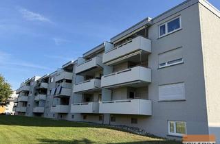 Wohnung kaufen in Weidenring 75, 88046 Friedrichshafen, Ruhige Wohnung am Waldrand gelegen
