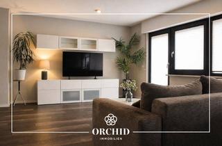 Wohnung kaufen in 71272 Renningen, Stilvoll modernisierte 4-Zimmer-Wohnung mit zwei Balkonen in Renningen