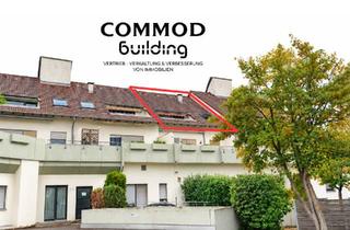 Wohnung kaufen in 72116 Mössingen, Albpanorama trifft modernes Wohnen