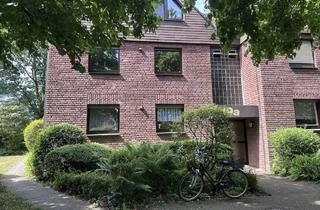 Wohnung kaufen in 45768 Marl, Eigentumswohnung mit eigenem Garten – in Polsum