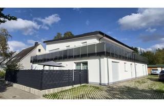 Wohnung kaufen in 49086 Voxtrup, Neuwertige 2-Zimmer-Erdgeschosswohnung mit Terrasse