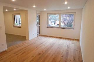 Wohnung kaufen in Georg-Schäffer-Str. 55, 54295 Heiligkreuz, Kernsanierte 4-Zimmer-Wohnung mit Balkon in Trier-Heiligkreuz - hochwertig & bezugsfertig