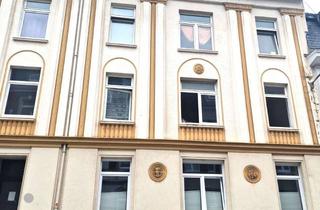 Wohnung kaufen in 42277 Wuppertal, IMWRC – Moderne ETW hinter Altbaufassade in Oberbarmen!
