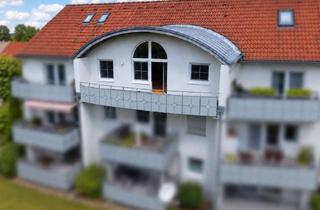 Wohnung kaufen in 88483 Burgrieden, Großzügige 2-Zimmer-Wohnung mit sonnigem Balkon