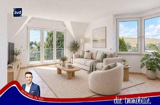 Wohnung kaufen in Wiesenweg, 39114 Berliner Chaussee, *** Ruhig und grün wohnen: 3-Zimmer-Wohnung mit Balkon, Fußbodenheizung und Stellplatz für Eigennutz