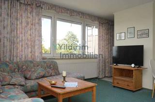 Wohnung kaufen in 27476 Cuxhaven, Zentral & strandnah: Gemütliches Apartment im Herzen von Cuxhaven-Döse