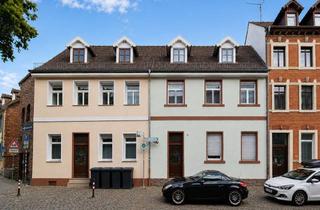 Loft kaufen in 76227 Durlach, Loftcharakter mit Dachterrasse in ruhiger Lage in der Durlacher Altstadt