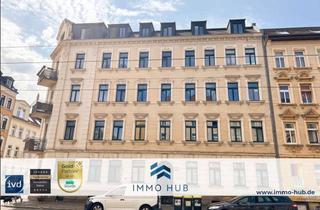 Wohnung kaufen in 04159 Möckern, ++ 1.790 € / m² und 4,35 % Anfangsbruttomietrendite ++