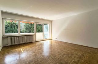 Wohnung kaufen in 76532 Weststadt, Ruhige Lage, kurze Wege – Wohnen mit Lebensqualität