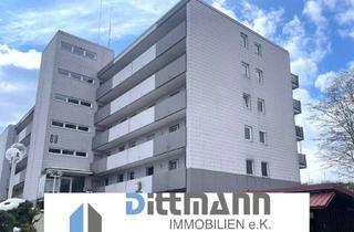 Wohnung kaufen in 72461 Albstadt, Leben und sich wohlfühlen! 3 - Zimmer - Wohnung mit Balkon in Truchtelfingen