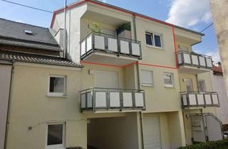 Wohnung kaufen in 66706 Perl, Eigentumswohnung in Perl-Nennig