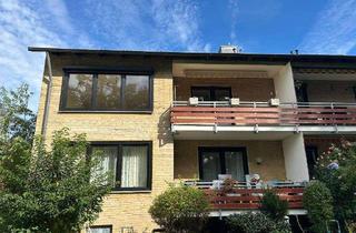 Wohnung kaufen in Lerchenweg 10, 29549 Bad Bevensen, Moderner Wohnkomfort in bester Lage!