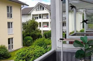 Wohnung kaufen in 83435 Bad Reichenhall, Charmante 2-Zimmer-Wohnung mit Balkon
