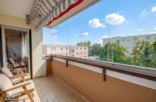 Wohnung kaufen in 85221 Dachau, ERBPACHT! Freie 3-Zimmerwohung in ruhiger Lage von Dachau-Süd!