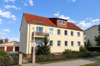 Wohnung kaufen in 99947 Bad Langensalza, antaris Immobilien GmbH ** Ihre Eigentumswohnung **