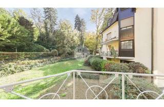 Wohnung kaufen in 79104 Neuburg, FR-Herdern: Charmante 1-Zi.-Wohnung mit Balkon & Stellplatz - ideal zur Eigennutzung oder Anlage