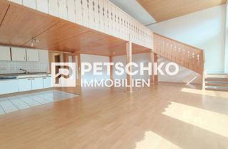 Wohnung kaufen in 84163 Marklkofen, Seeblick inklusive: Galeriewohnung zum Selbstnutzen oder als clevere Kapitalanlage