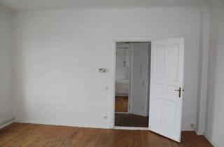 Wohnung kaufen in 13156 Niederschönhausen, Exklusives Altbau-Flair in Niederschönhausen: Perfekt für Eigennutzer oder Investoren
