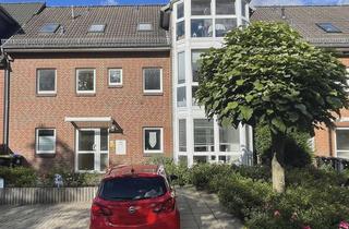 Wohnung kaufen in 28757 Vegesack, Vegesack-Wohntraum: 2-ZKB mit Wintergarten, Terrasse & Stellplatz!