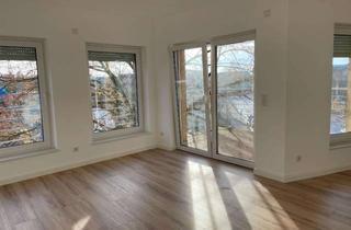 Wohnung kaufen in 48145 Mauritz, Großzügige Neubau-Maisonette in Mauritz - 118 m², Dachterrasse & zwei Balkone
