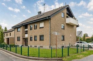 Wohnung kaufen in 33790 Halle, Wir haben Ihr neues Zuhause! Schicke 4-ZKBB mit Garage!