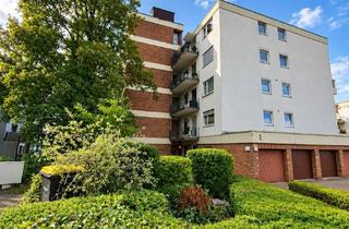 Wohnung kaufen in 34125 Wolfsanger/Hasenhecke, Wohnen mit Weitblick – großzügige 128 m² mit traumhafter Terrasse,Hallenbad & Sauna
