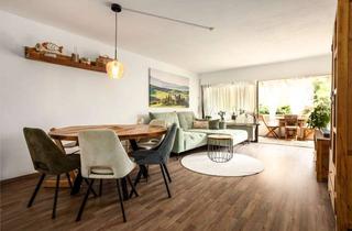 Wohnung kaufen in 79576 Weil am Rhein, FAMILY-HOME – Modernes Wohnen in Altweil mit 4 Zimmern, großem Balkon, viel Platz und ruhiger Lage