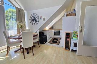 Wohnung kaufen in Tengstraße, 85055 Ingolstadt, Stilvolle Wohnung in Ingolstadt zu verkaufen