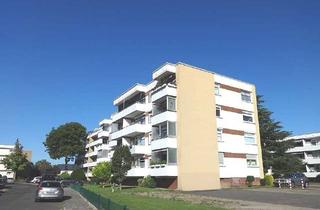 Wohnung kaufen in 47877 Willich, Willich - schicke 2 Zimmer mit Balkon, kompl. eingerichtet - incl. PKW-Stellplatz