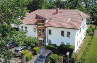 Wohnung kaufen in 15712 Königs Wusterhausen, Wohnen am Krüpelsee: Stilvolle 3-Zimmer-ETW mit Balkon, Pkw-Stellplatz und Gemeinschafts-Bootssteg